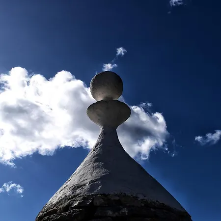 Trulli Magda * Martina Franca