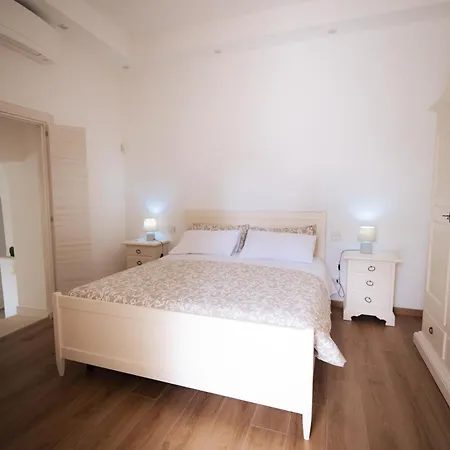 Trulli Magda Prázdninový dům