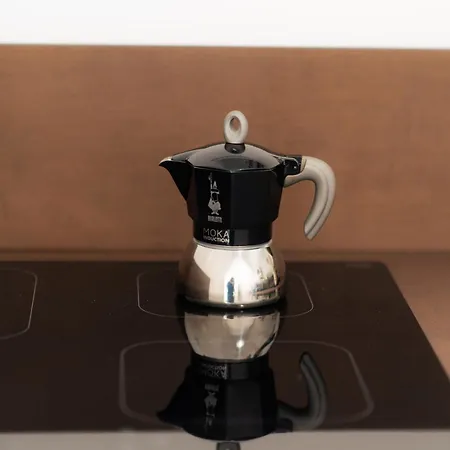 Prázdninový dům Trulli Magda Martina Franca