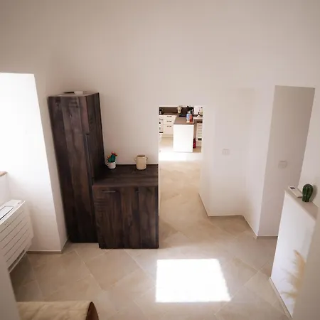 Prázdninový dům Trulli Magda *