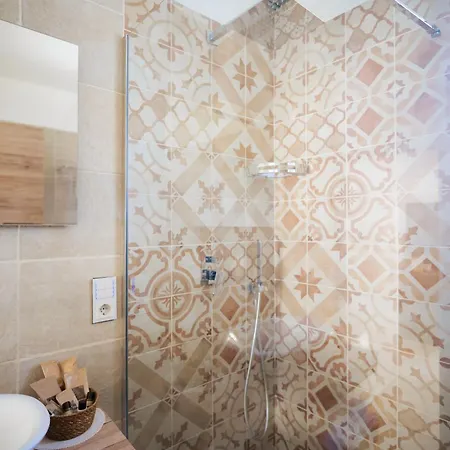 Trulli Magda Nyaraló