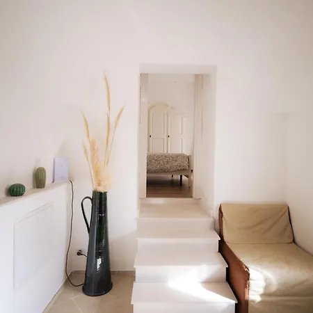 Trulli Magda מרטינה פרנקה