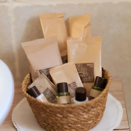 Prázdninový dům Trulli Magda