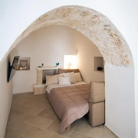 Trulli Magda * Martina Franca