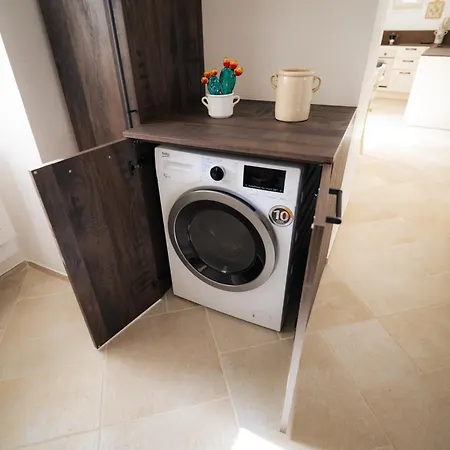 Nyaraló Trulli Magda Martina Franca