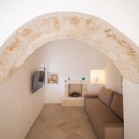 Trulli Magda Martina Franca