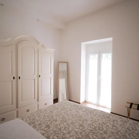 Trulli Magda Prázdninový dům