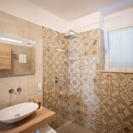 Trulli Magda Prázdninový dům