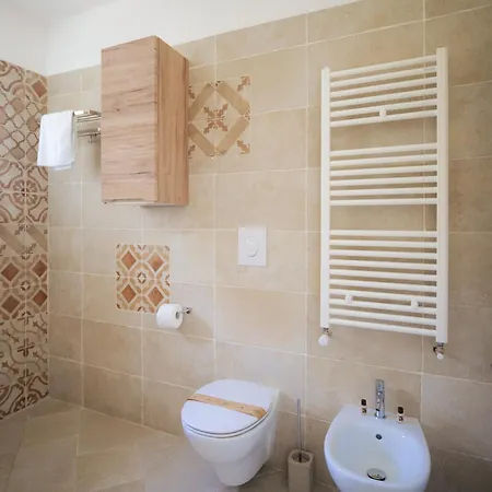 Trulli Magda Prázdninový dům Martina Franca