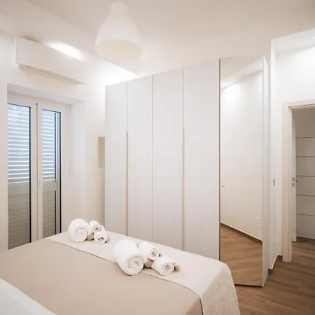 Trulli Magda Prázdninový dům *