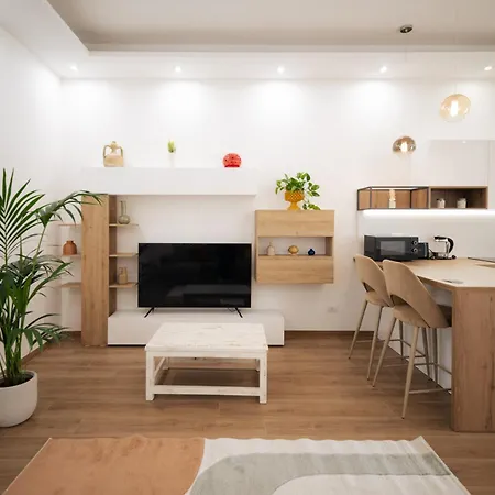 Prázdninový dům Trulli Magda