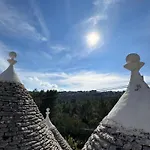 度假居 Trulli Magda *