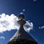 Trulli Magda * 马丁纳弗兰卡