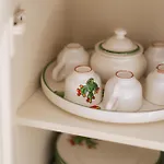 Trulli Magda 度假居