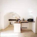 度假居 Trulli Magda