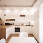 度假居 Trulli Magda *
