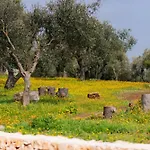 Trulli Magda 度假居 *
