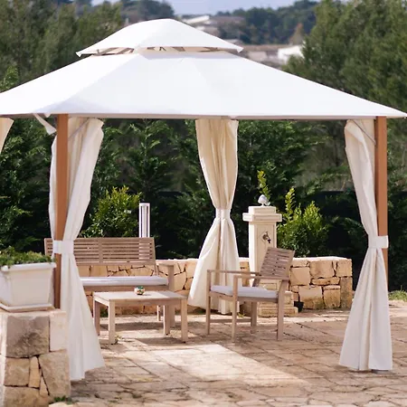 Σπίτι διακοπών Trulli Magda