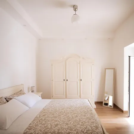 Trulli Magda Σπίτι διακοπών