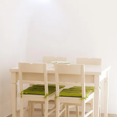 펜션 Trulli Magda *