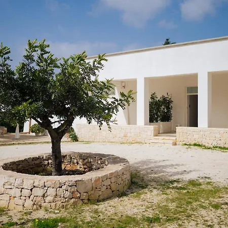 Trulli Magda Hébergement de vacances Martina Franca