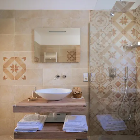 Holiday home Trulli Magda