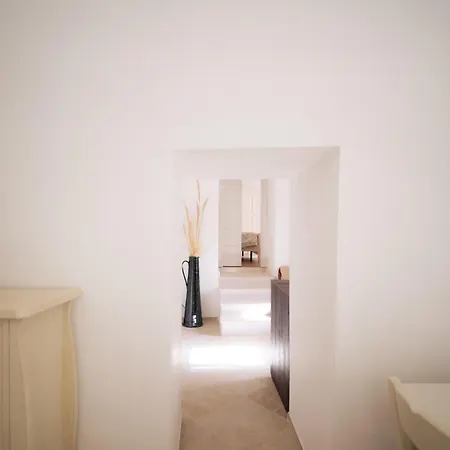 Trulli Magda 마르티나프란카