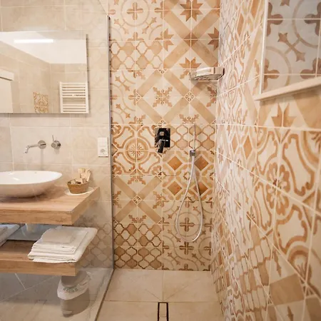 Trulli Magda * 마르티나프란카