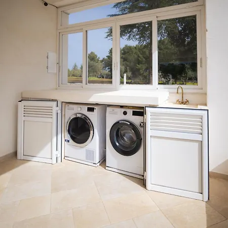 Σπίτι διακοπών Trulli Magda *