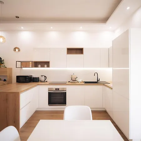 Σπίτι διακοπών Trulli Magda *