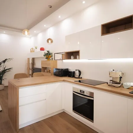 Trulli Magda Сasa de vacaciones