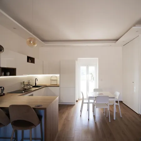 Σπίτι διακοπών Trulli Magda *