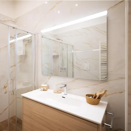 Σπίτι διακοπών Trulli Magda Μαρτίνα Φράνκα