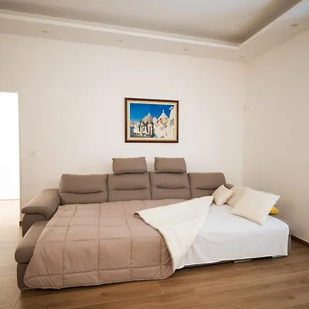 Trulli Magda 펜션 마르티나프란카