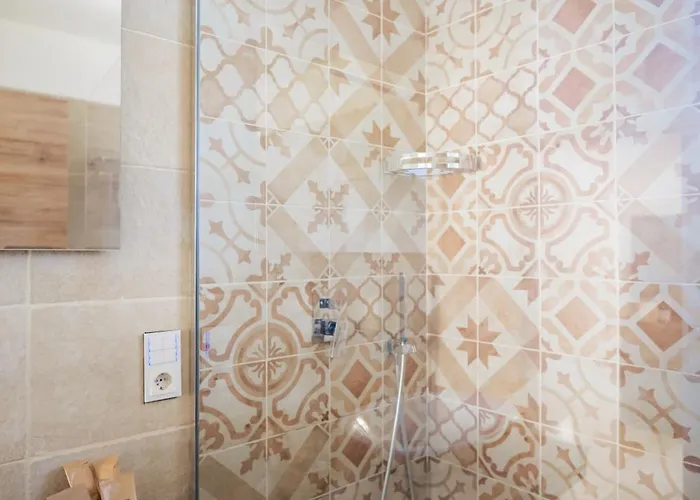 Trulli Magda בית נופש