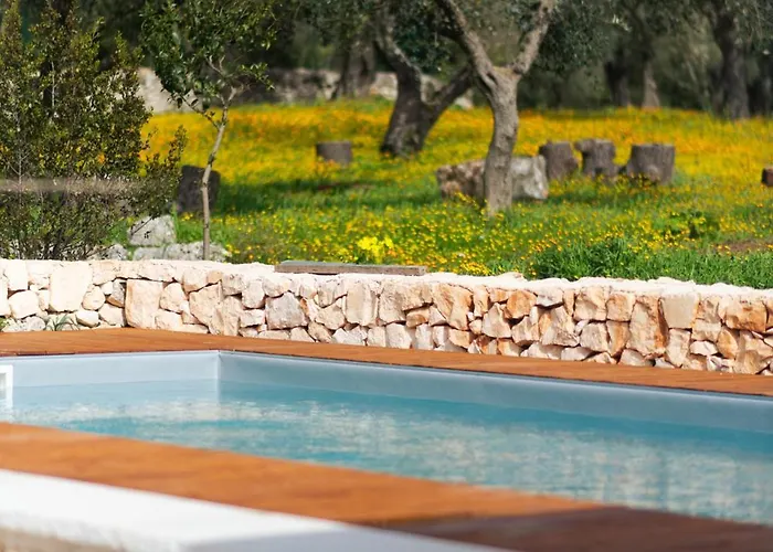 Trulli Magda