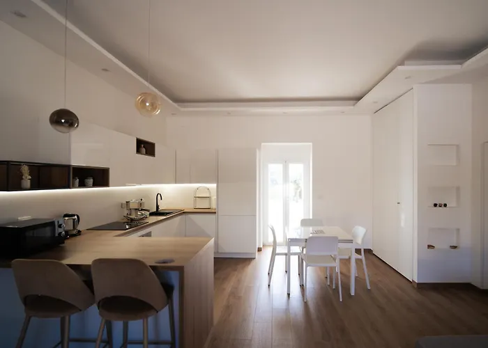 Сasa de vacaciones Trulli Magda *