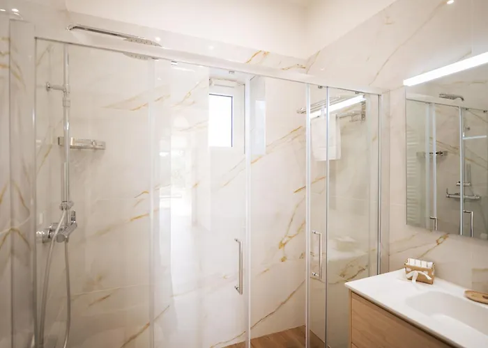 בית נופש Trulli Magda מרטינה פרנקה