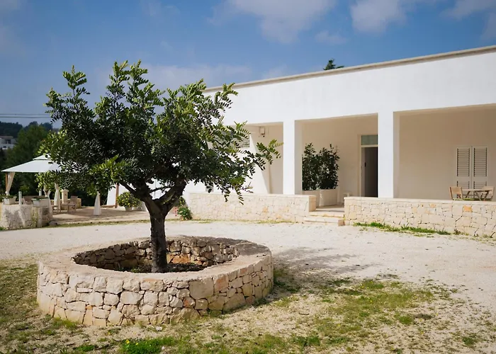 Trulli Magda Martina Franca